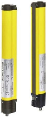 F3SJ-E0785P25Light Curtain, Sender & Receiver,  Repair Service