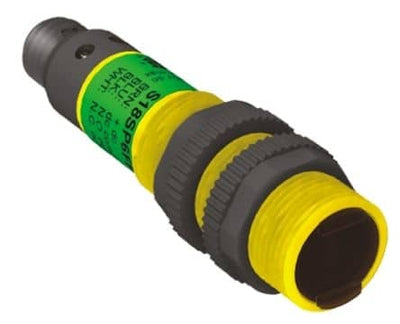 S18SP6FF100Q Banner Diffuse Photoelectric Sensor Repair Service