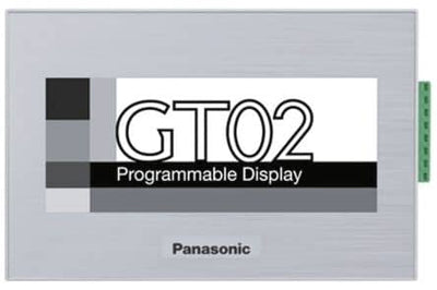 AIG02MQ25D Panasonic Programmable Display  Repair Service