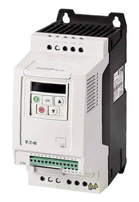 DC1-349D5FB-A20N  Eaton PowerXL DC1 Inverter Drive 4 kW with EMC Filter Repair Service