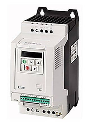 DC1-12015NB-A20N  Eaton DC1 Inverter Drive 4 kW Repair Service