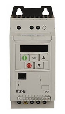 DC1-122D3NN-A20N Eaton PowerXL DC1 Inverter Drive Repair Service