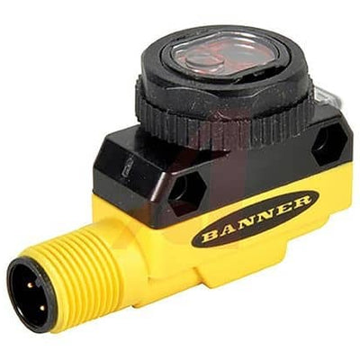 QS18VP6LDQ8 Banner Diffuse Photoelectric Sensor  Repair Service