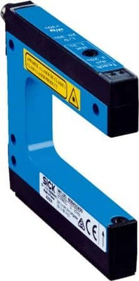 WF50-40B41CA71Sick Optical Photoelectric Sensor Minimum of 0.2 mm Detection Range Push Pull IO-Link IP65 Fork Style WF50-40B41CA71  Repair Service