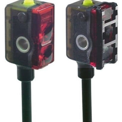 FZDK 07P 6901 KS35A Baumer Diffuse Photoelectric Sensor Repair Service