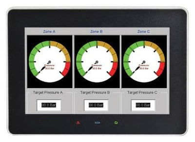 G07C0000 Red Lion Programmable Repair Service