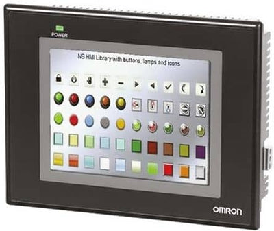 NB3Q-TW00B Omron Repair Service