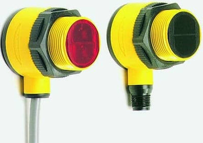 T30SP6FF400Q Banner Diffuse Photoelectric Sensor  Repair Service